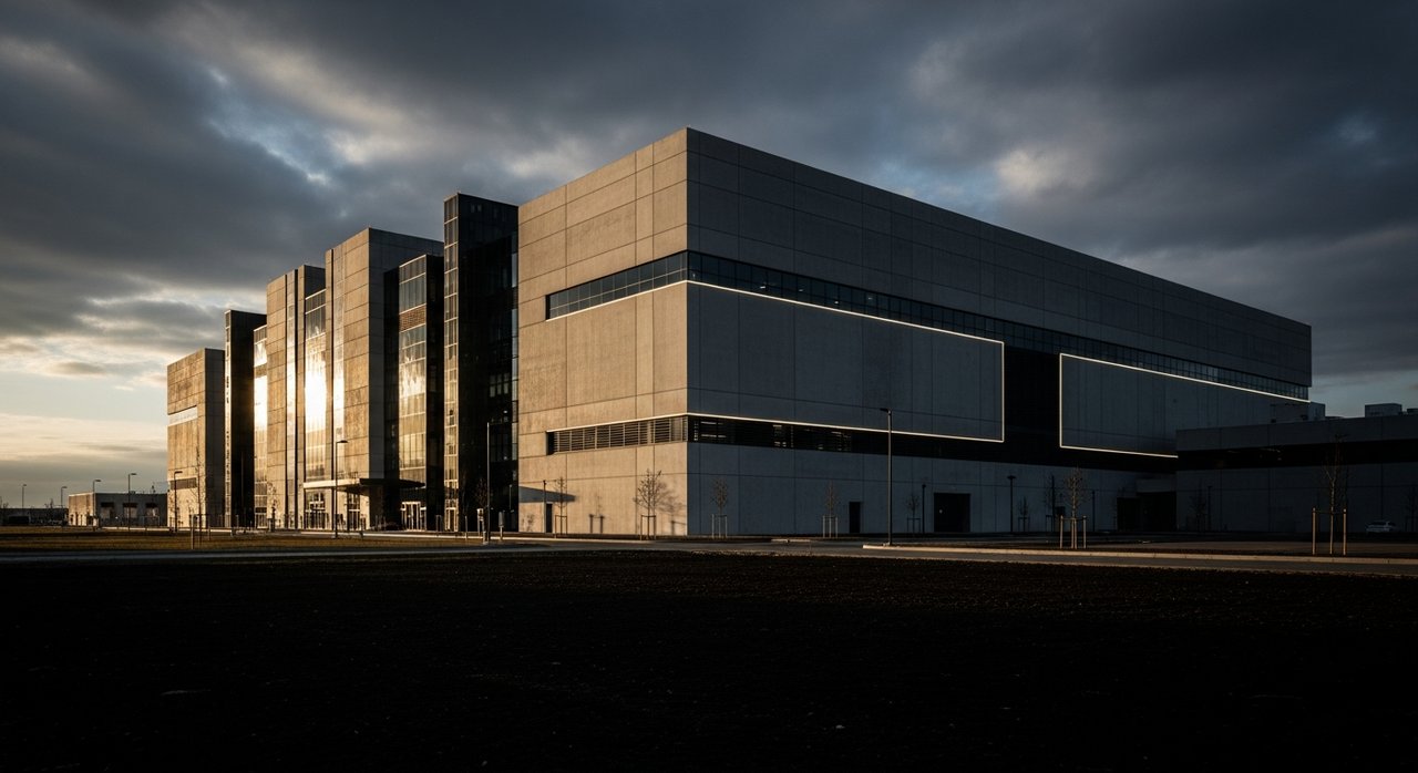Data Centers Face Heat Wave Test as Grid Strain Forces Diesel Generator Use