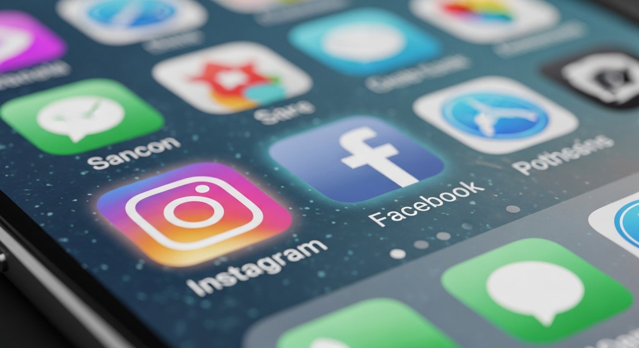 EU Charges Meta Over Addictive Design of Facebook and Instagram