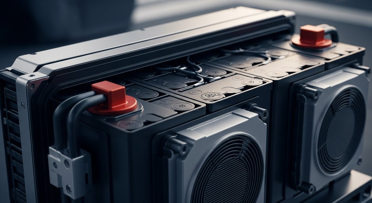 EV Battery Recycling Economics Clash With Digital Identity Push