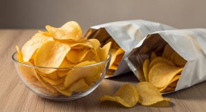 FDA Elevates Popular Potato Chip Recall to Highest Risk Level Over Salmonella Threat