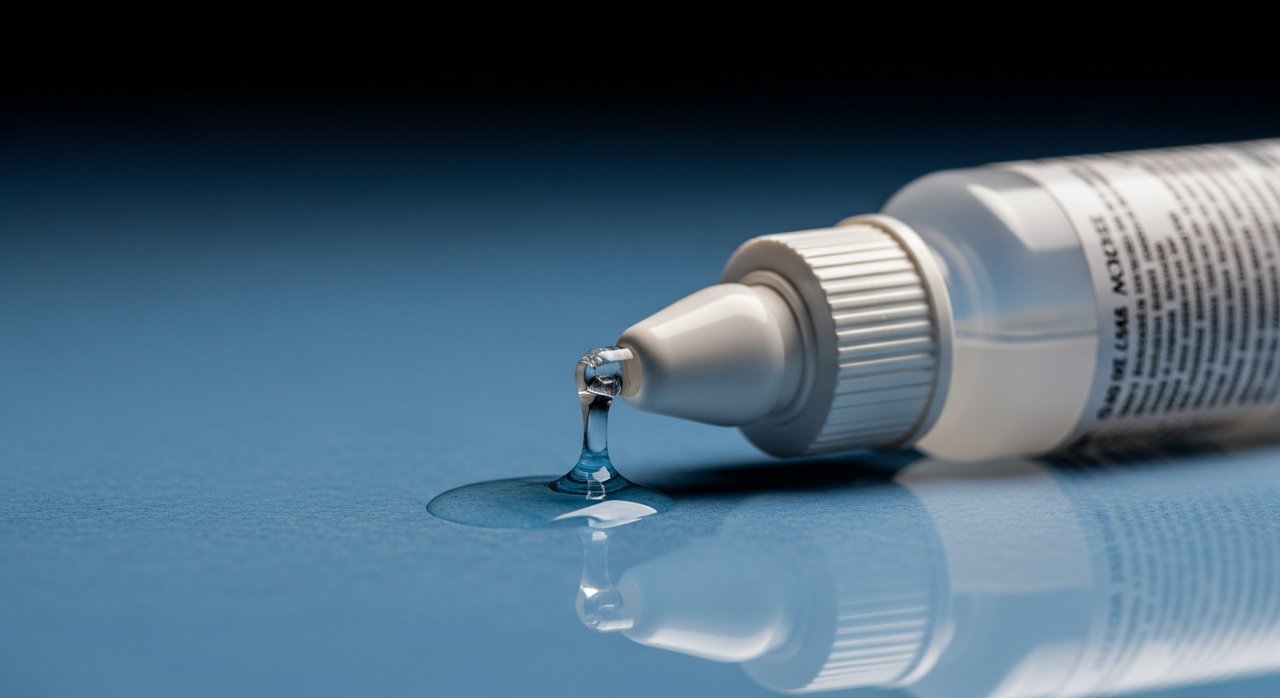 FDA Orders Nationwide Recall of 2.5 Million Eye Drop Bottles Over Contamination Risk