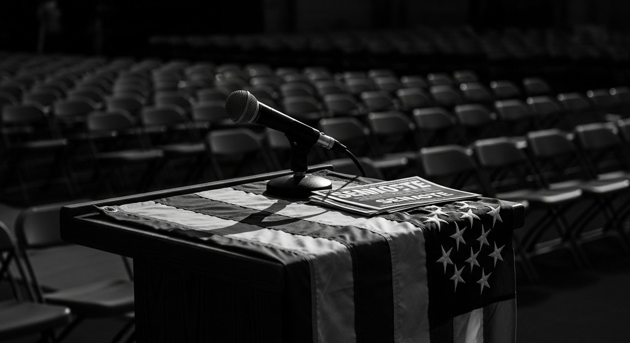Former Girlfriend Accuses Maine Senate Candidate Platner of Removing Condoms Without Consent