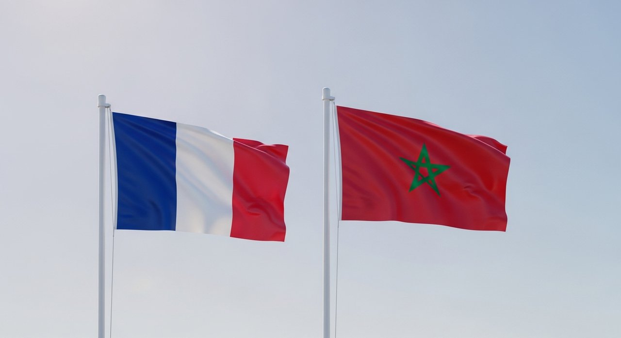 France Faces Morocco in World Cup Quarterfinal Clash in Boston