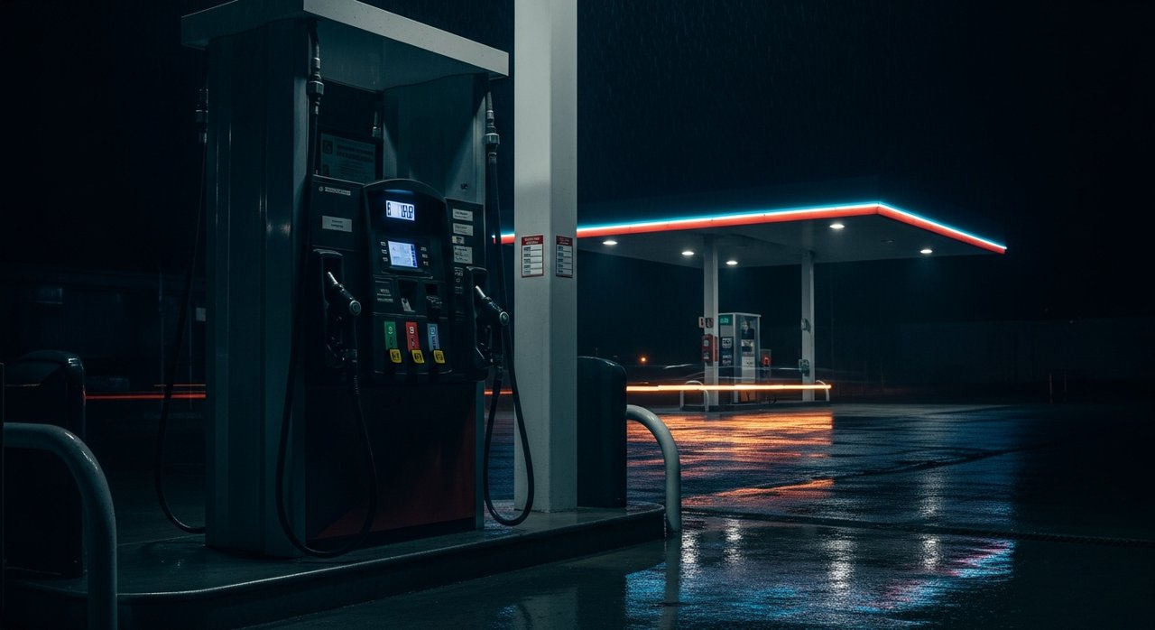 Global Oil Demand Plunges as US Drivers Defy 50% Price Surge at Pumps