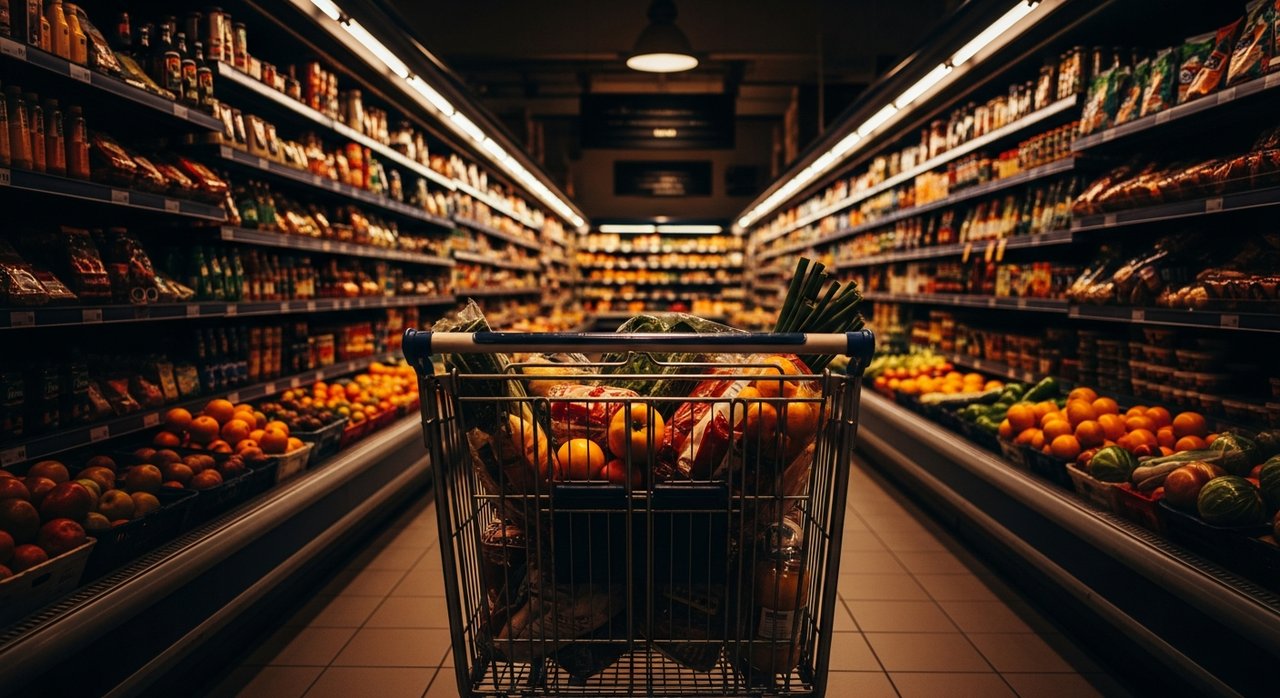 Grocery Stores Slash Prices as Shoppers Cut Spending and Seek Discounts