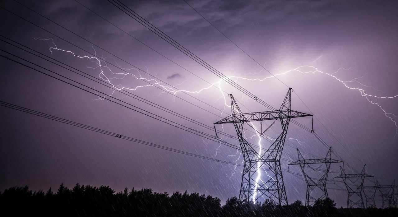 Historic PECO Strike Collides with Fourth of July Storms as Assault Claims Surface