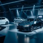 Hybrid Boom Reshapes U.S. Auto Market as Toyota, Honda, Kia Surge Past GM