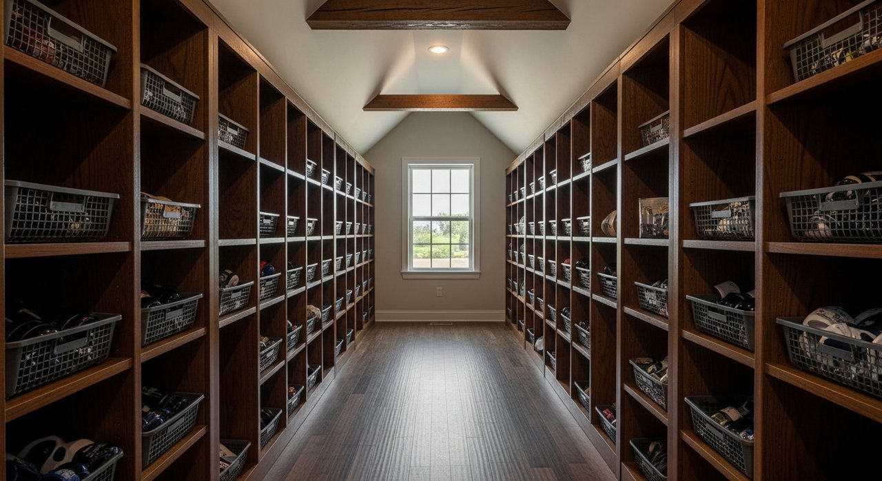 Joanna Gaines Opens Her Waco Attic Doors in Candid Instagram Tour