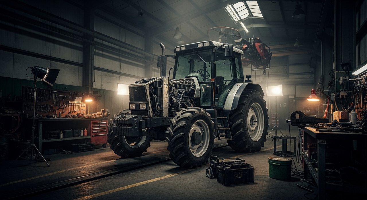 John Deere Owners Win Right to Repair Their Own Equipment in Federal Settlement