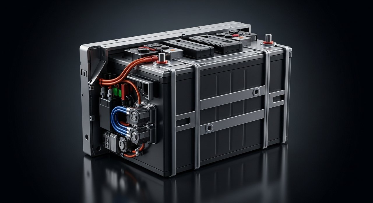 Korean Scientists Eliminate Toxic Chemical From EV Batteries While Boosting Speed and Range