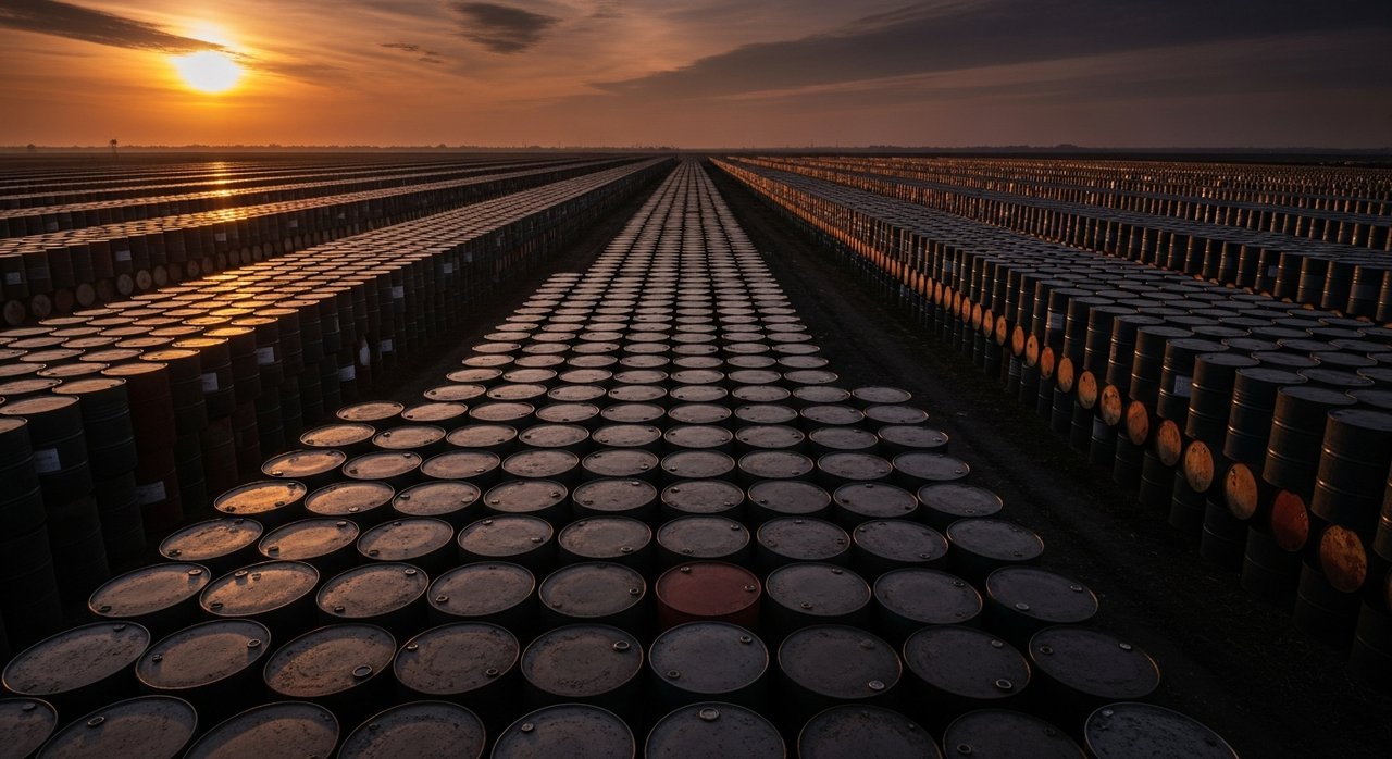 OPEC+ Nations Raise August Oil Output as Prices Drop Below Pre-War Levels