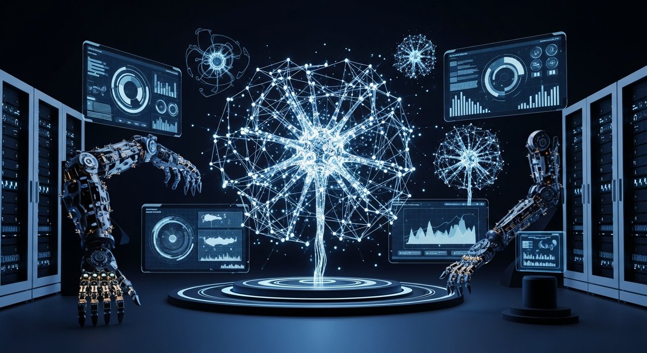 OpenAI Proposes Historic 5% Government Stake in AI Industry Equity Plan