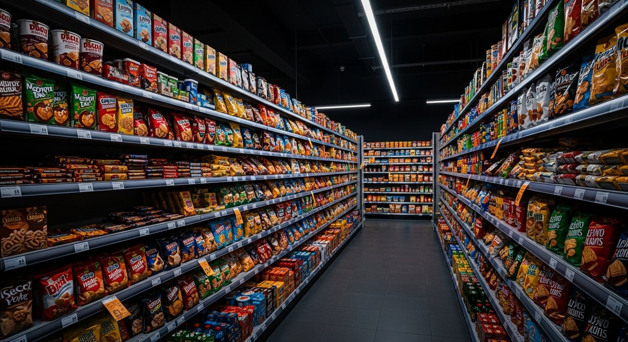 PepsiCo Beats Revenue Forecast as North American Consumer Strain Deepens