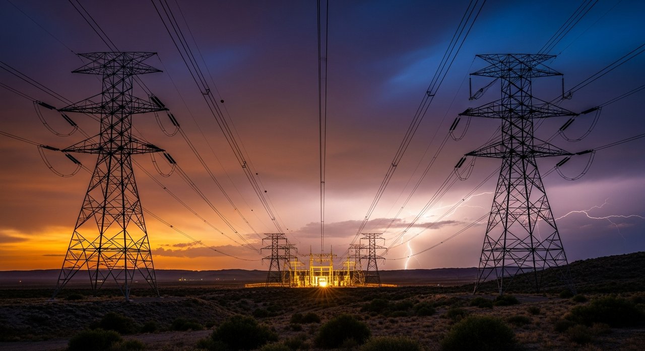 PJM Grid Activates Emergency Measures as Heat Wave Pushes Demand to Record Levels