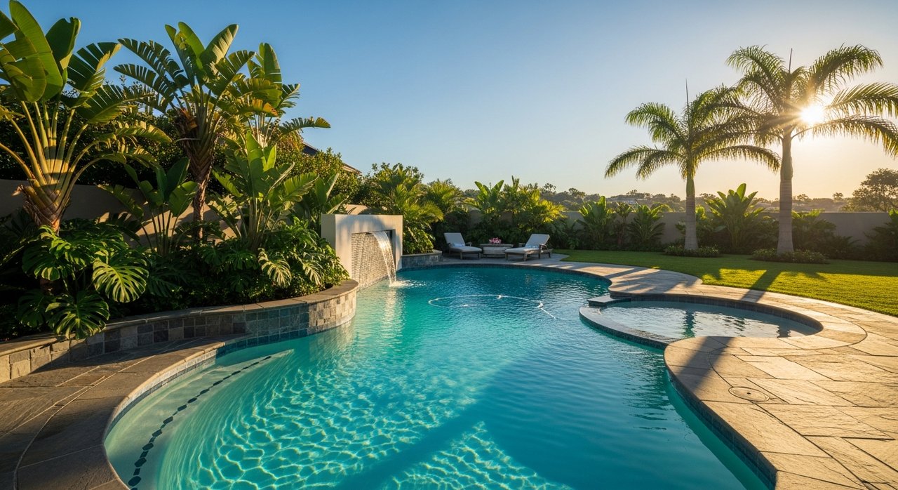 Pool Rental Platforms Turn Backyard Oases Into Profitable Side Hustles