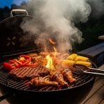 Record Heat and Beef Prices Challenge American Fourth of July Traditions