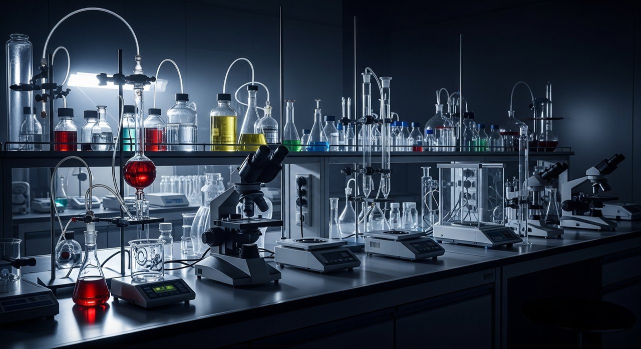Vertex Pharmaceuticals Seals  Billion Crinetics Acquisition in Blockbuster Biotech Deal