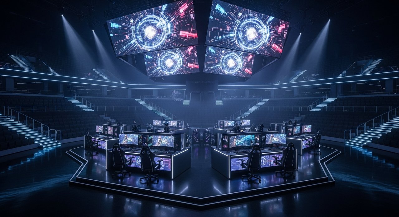 Vietnamese Team Secret Whales Eliminate TOP Esports in Historic MSI 2026 Upset
