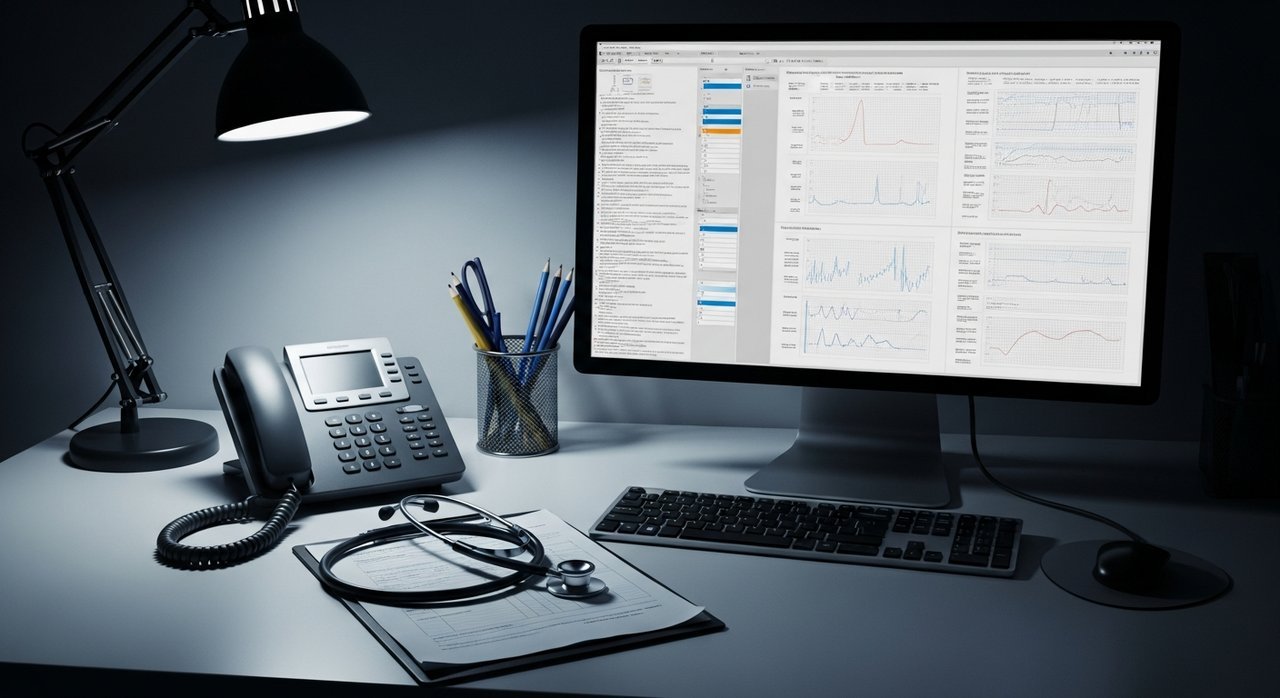 AI Angelica Handles 800,000 Calls for California Medicaid Renewals as New Federal Rules Loom