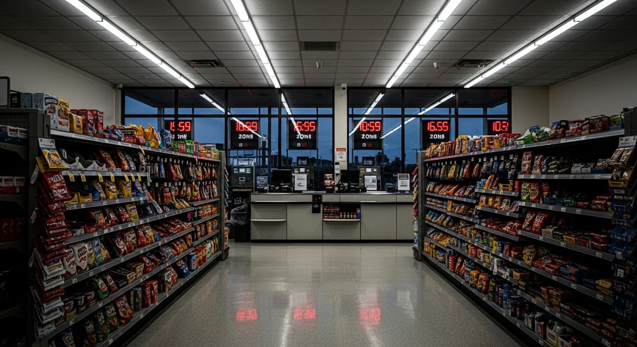 Buc-ee’s Opens First Arkansas Location with 120 Fueling Stations and 200 New Jobs