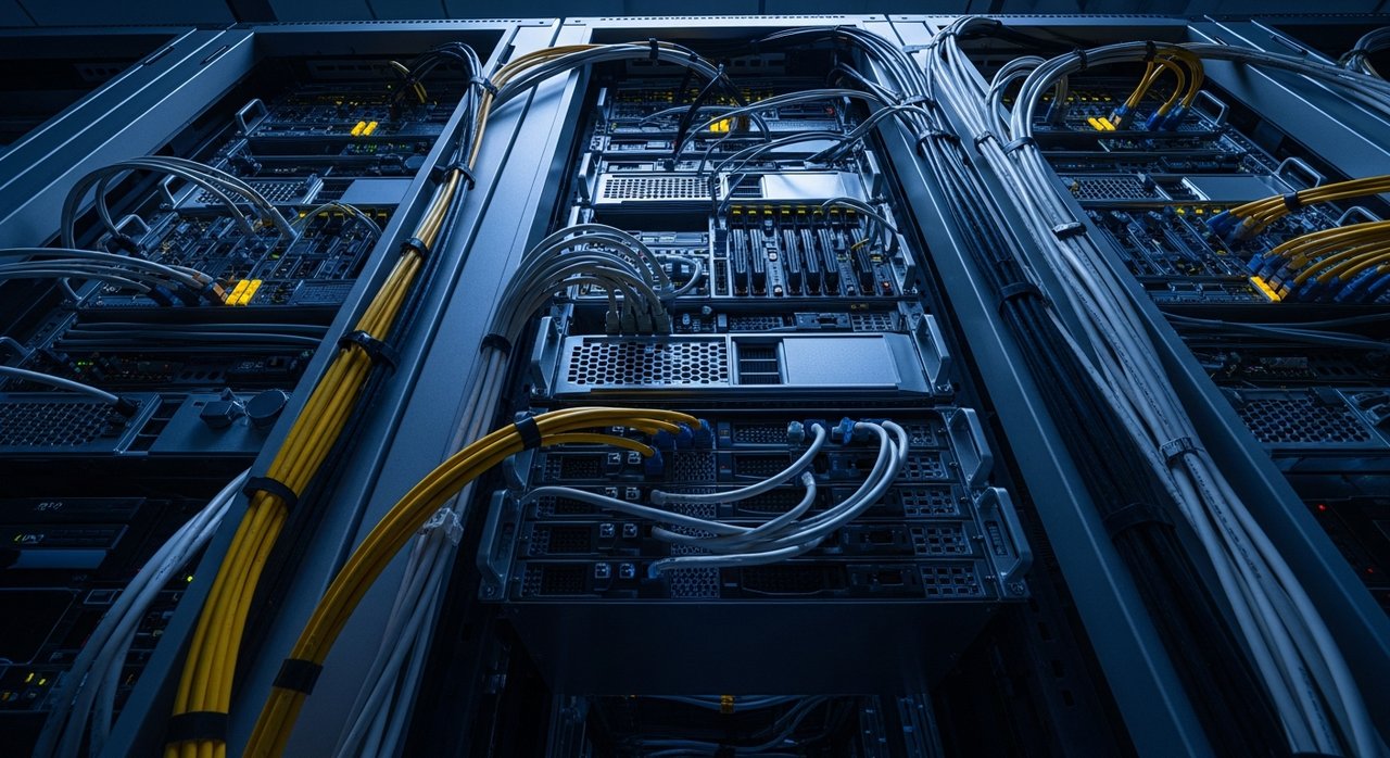 Cisco Systems Faces Critical Security Revenue Test as AI Infrastructure Orders Surge Past  Billion
