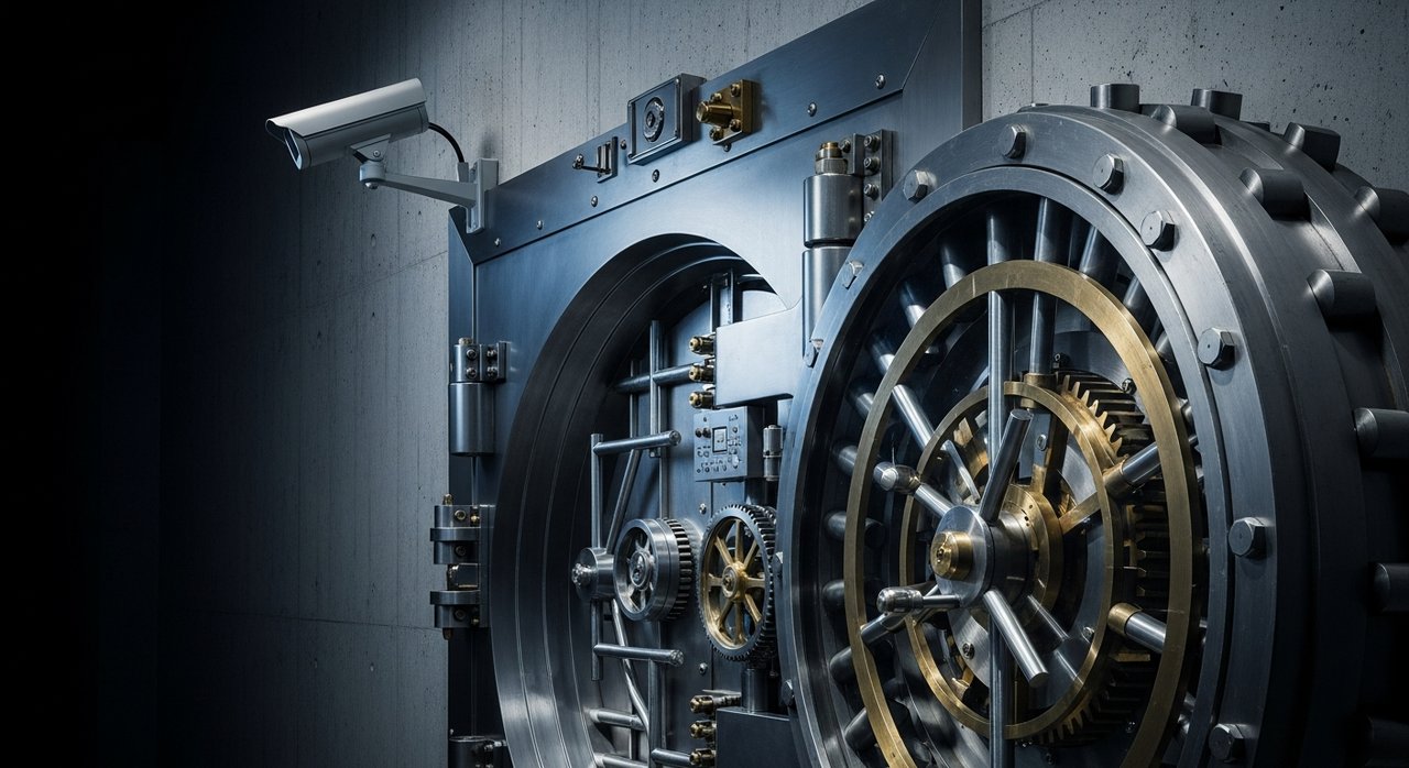 Deutsche Bank and KBC Freeze Radiant World Accounts Amid Trading Document Probe