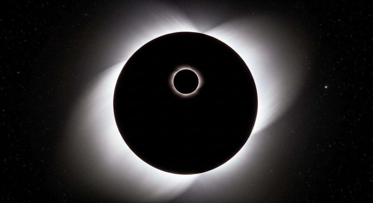 Eclipse Chasers Cross Continents for Wednesday’s Rare Solar Event
