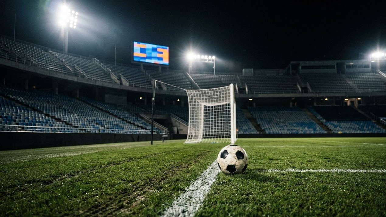 European Soccer Sees Dramatic Late Equalizers and Bundesliga Thrillers