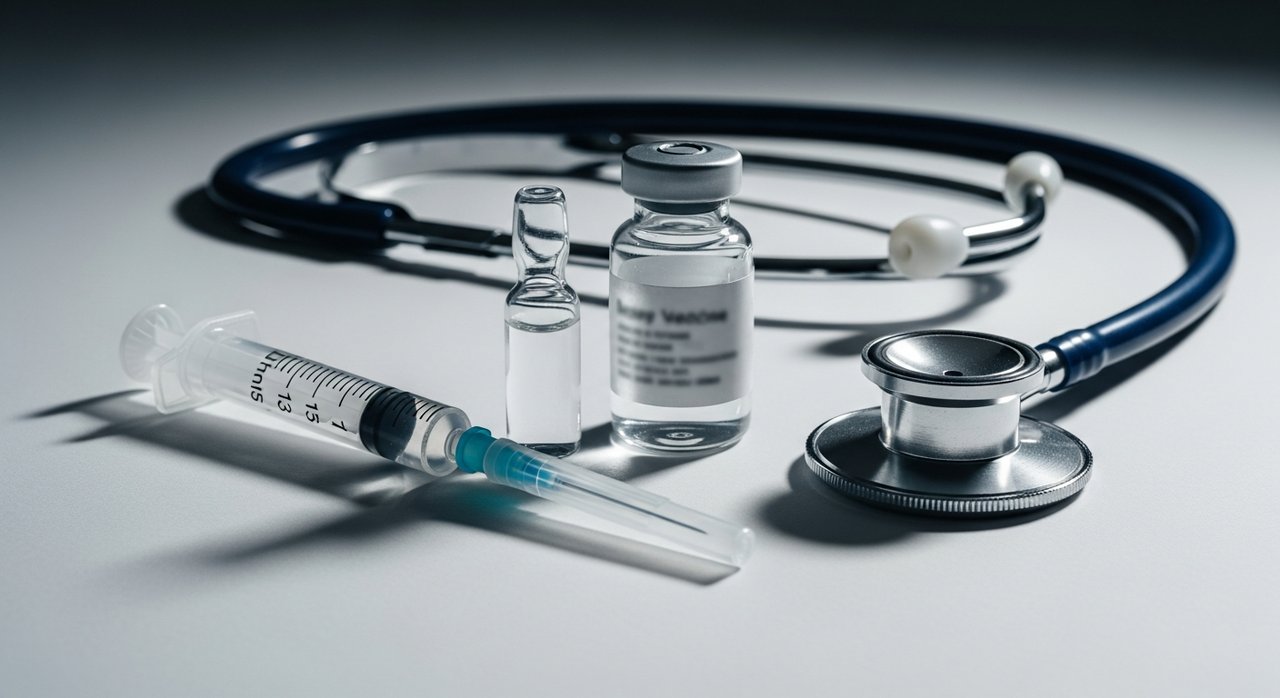 FDA Approves Nation’s First mRNA-Based Flu Vaccine for Adults 50 and Older