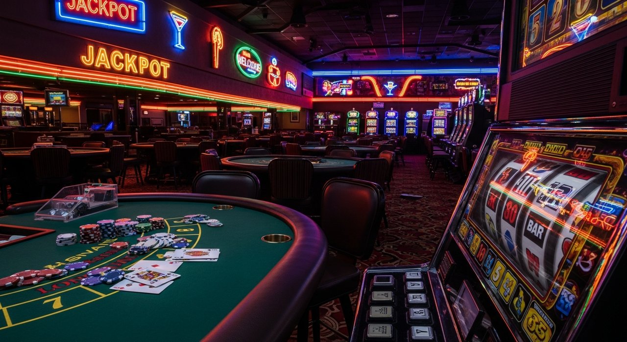 Federal Vacancy Paralyzes B Tribal Gaming Industry Watchdog