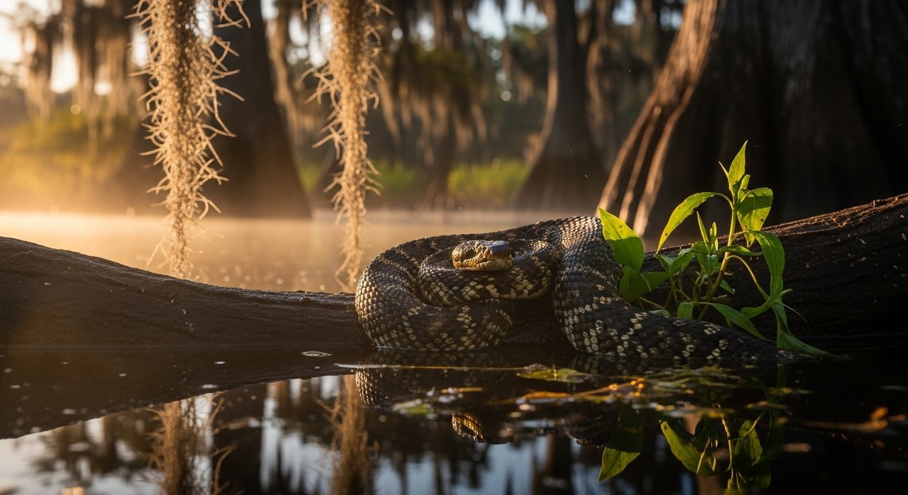 Florida Python Challenge 2025 Winner Captures 96 Invasive Snakes in Everglades Conservation Push