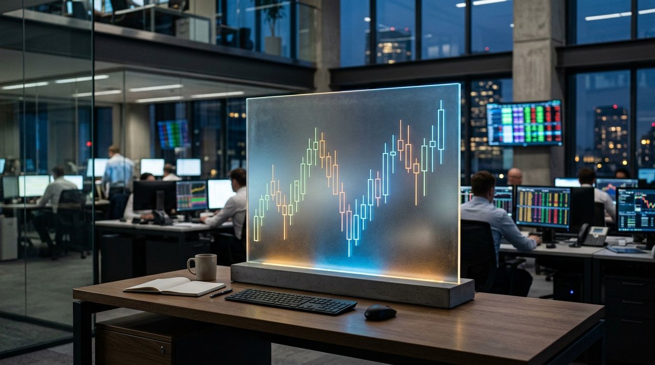 German Broker Scalable Capital Launches AI-Powered Trading for European Investors