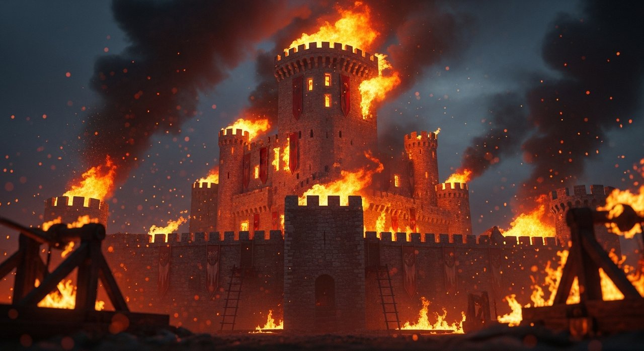 House of the Dragon: Rhaenyra’s Brutal Heel Turn Finally Arrives in Season 3 Finale
