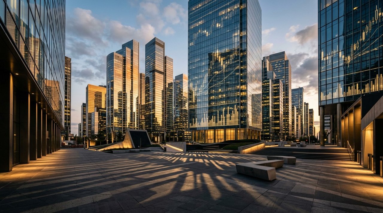 Incoming Swiss Banking Lobby Chief Warns Excessive Regulation Threatens Financial Hub Status