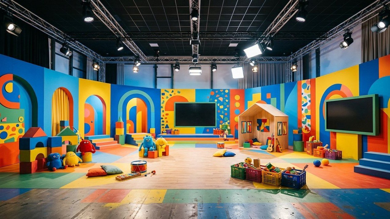 Indian Preschool Brand Emomee Launches Debut Series on Netflix