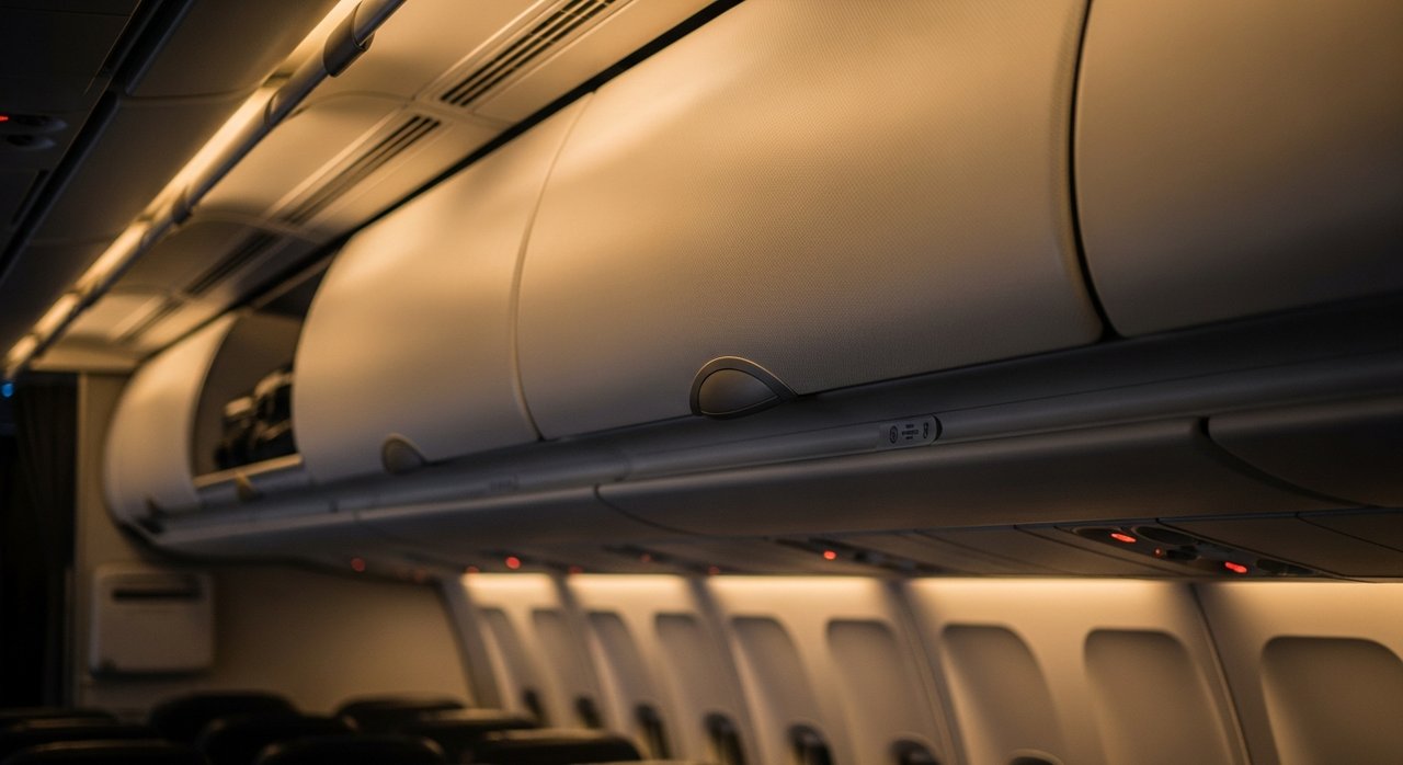 Jetstar to Charge for Overhead Locker Use from February 2027