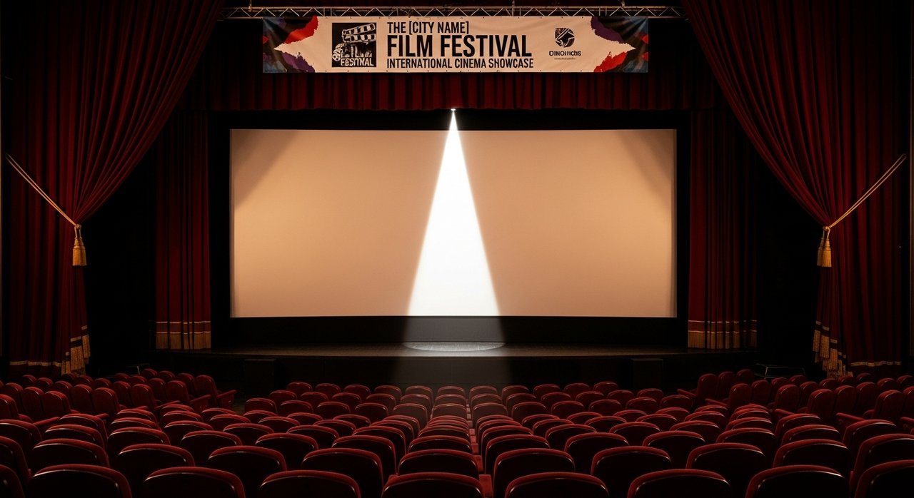 Locarno Winner ‘Forgotten Spaceman’ Secures New Executive Producers Ahead of Toronto Premiere