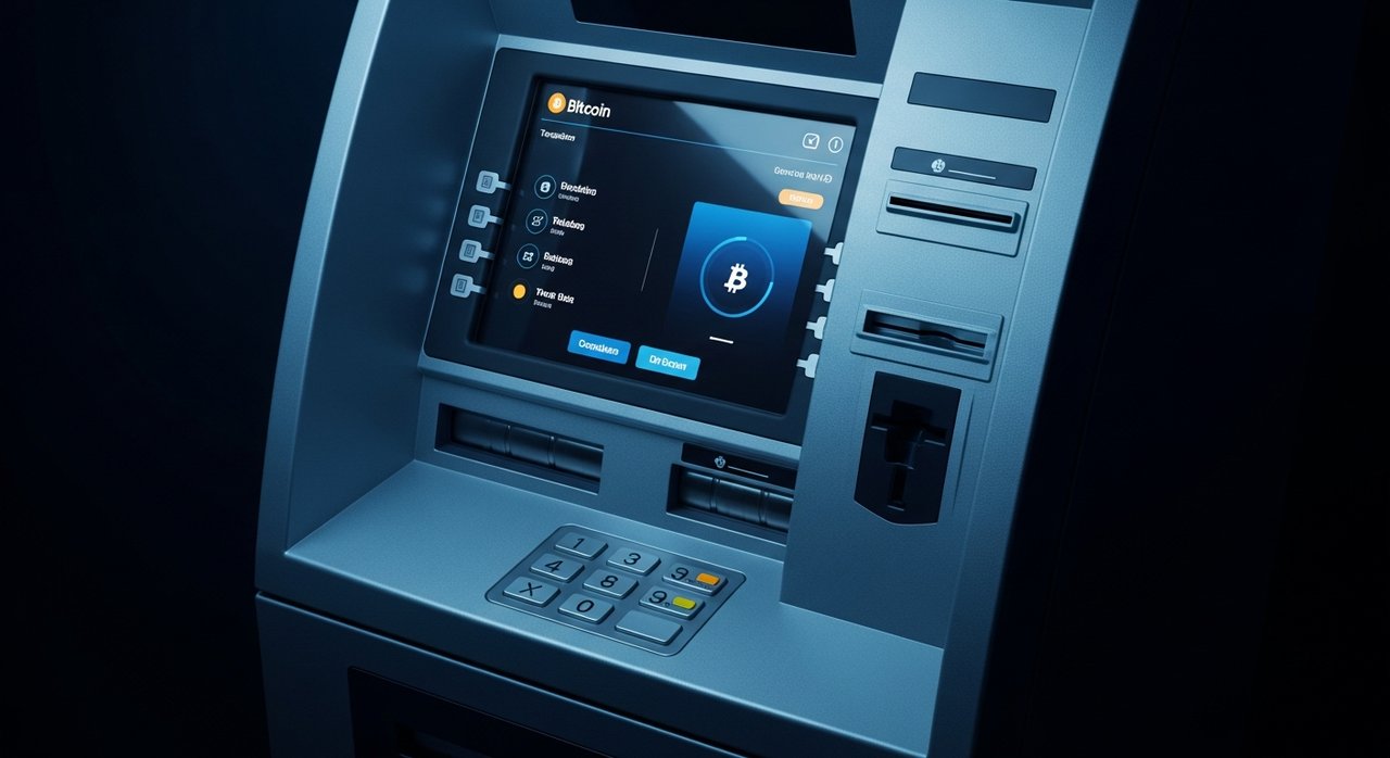 Minnesota Becomes First State to Ban Crypto ATMs After Nearly  Million Lost in Scams
