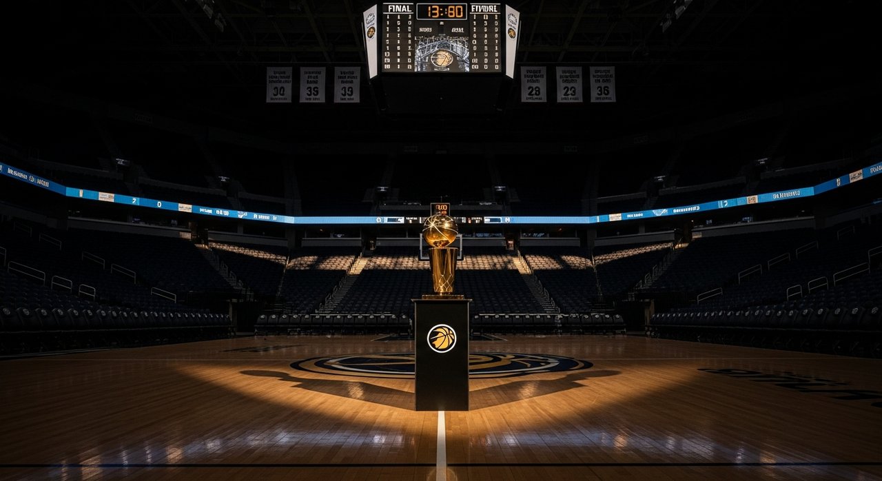 Minnesota Lynx Lead WNBA Championship Odds as Golden State Valkyries Surge Into Contention