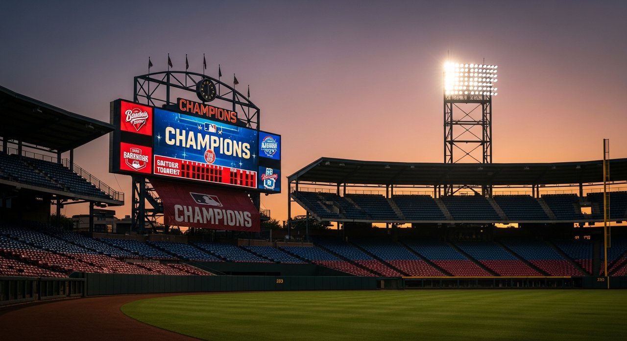 Nationals Head to Truist Park as Braves Eye NL East Title Defense