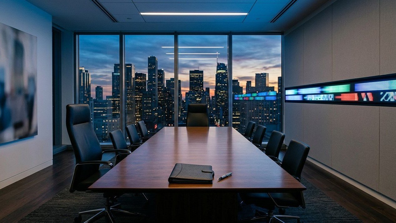New CEO’s First 100 Days: Why Asking the Right Questions Beats Having All the Answers