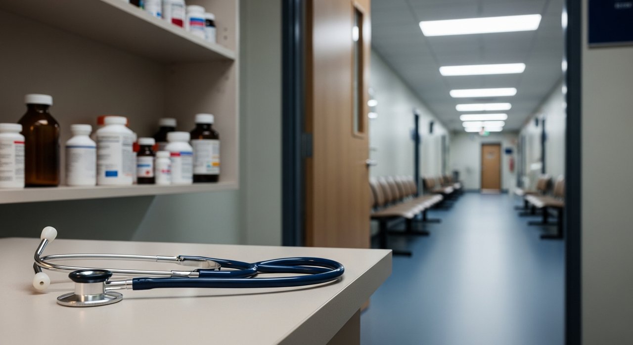 North Carolina’s Lumbee Tribe Faces Healthcare Crisis Despite Historic Federal Recognition