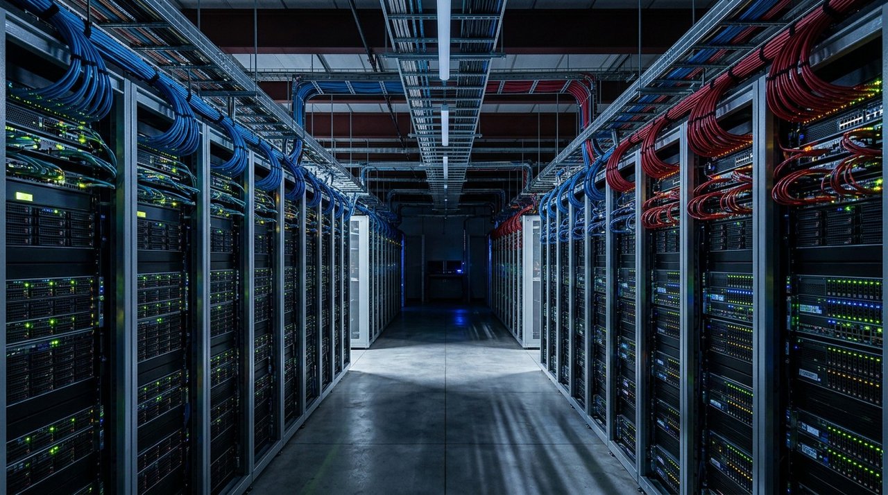 Nvidia Invests .5 Billion in MediaTek to Strengthen AI Data Center Ecosystem