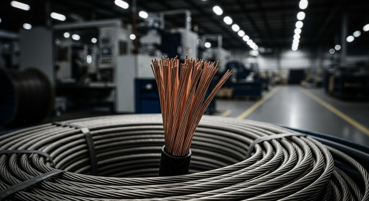 Prysmian Acquires Atkore for .8 Billion to Expand U.S. Electrical Infrastructure Presence