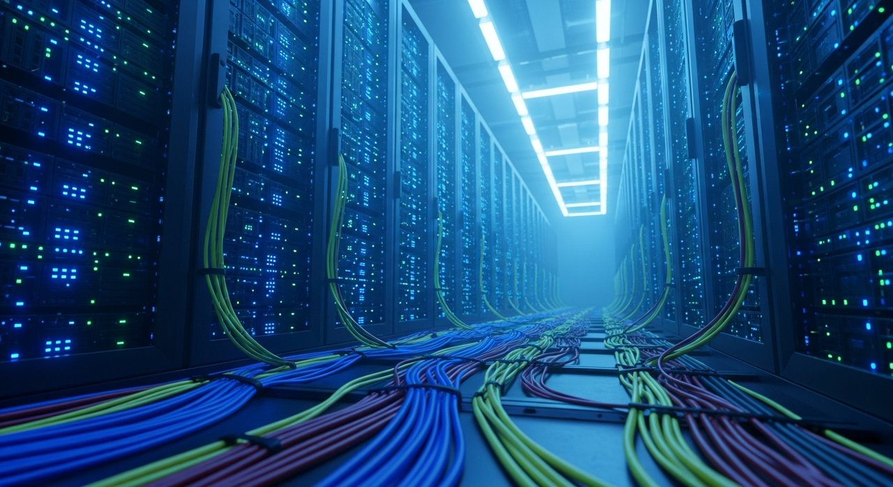 SpaceX Commits to 10 Gigawatts of AI Compute Infrastructure by End of 2027