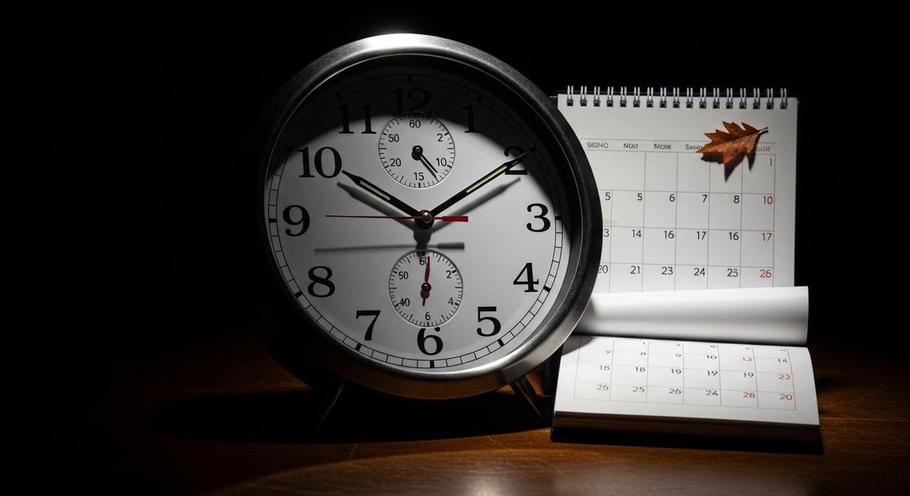 Trump Urges Senate to Pass Bill Making Daylight Saving Time Permanent