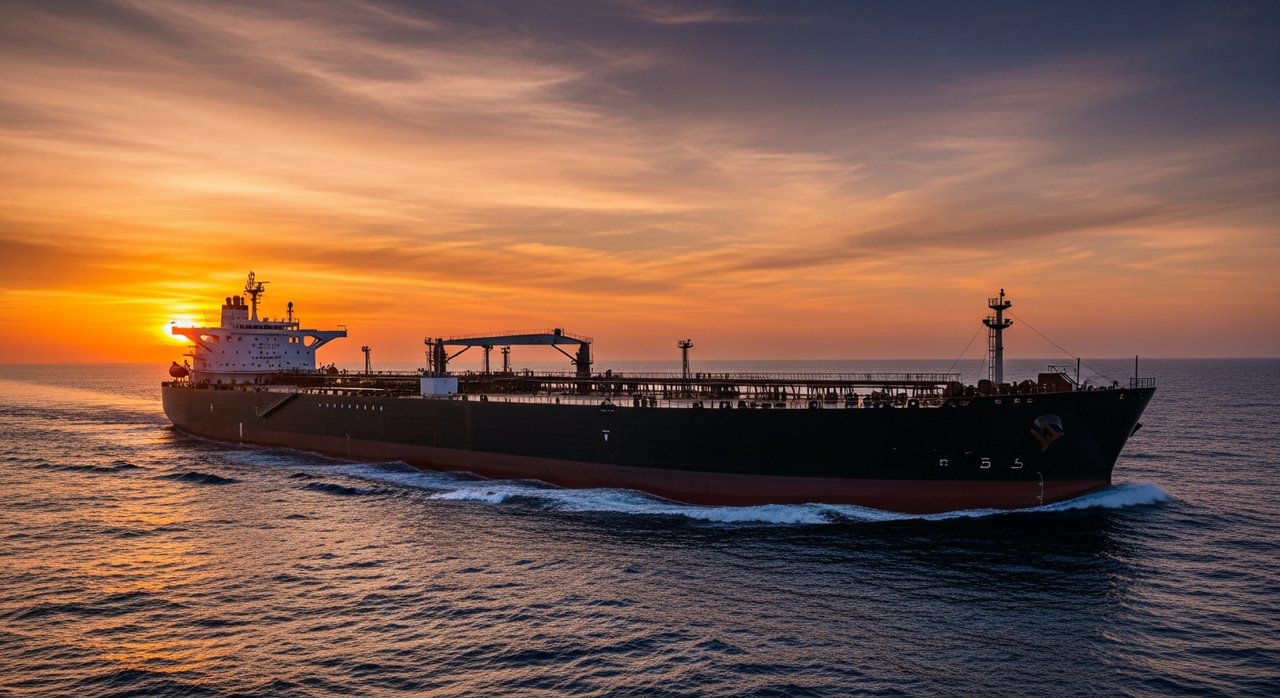UAE Condemns Iranian Missile Strike on ADNOC Ship in Strait of Hormuz