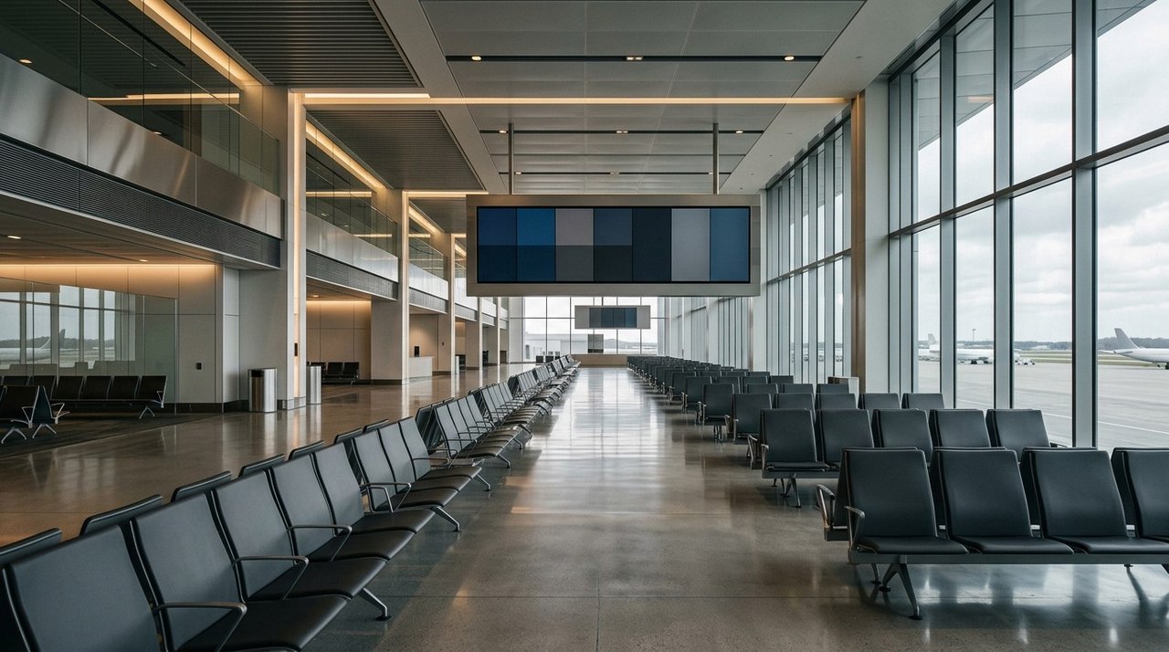 United Airlines CEO Scott Kirby Eyes JFK Expansion as Growth Strategy Intensifies