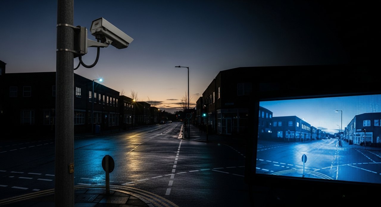 Unregulated Flock Cameras Spread Across US as Privacy Concerns Mount