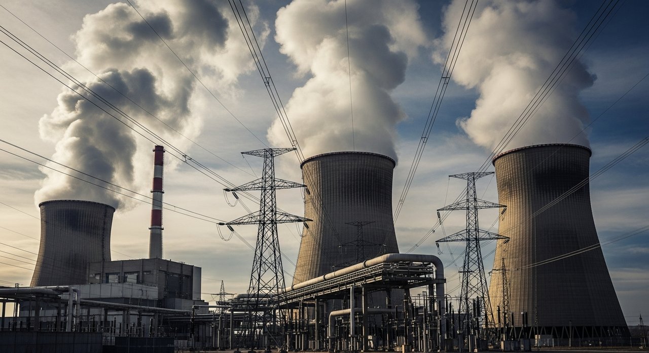 U.S. Nuclear Power Push Raises Uranium Production and Tribal Health Fears in Southwest